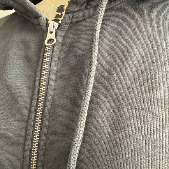 Colourful Standard Zip Hoodie - Picture 4 of 6